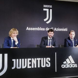 Juventus, Agnelli: &quot;Dobbiamo tenere il passo dei competitor europei. Ronaldo? Merita il pallone d’oro&quot;
