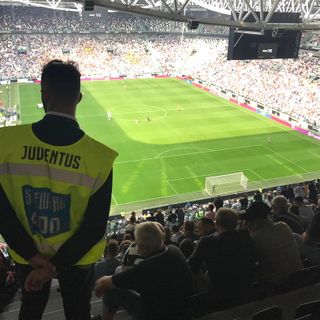 Foto di repertorio