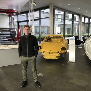 La Thunder Power di Hong Kong per comunicare sceglie Kaffeina di Torino