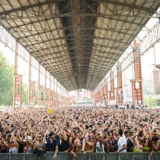 Kappa FuturFestival, il Comitato Dora Spina 3 avverte: &quot;Qui è zona residenziale, il Comune ne tenga conto&quot;