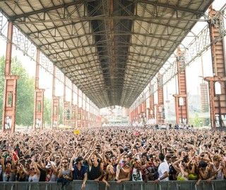 Coronavirus, anche il Kappa FuturFestival getta la spugna: “Edizione rinviata al 2021”