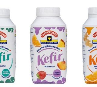 kefir tapporosso