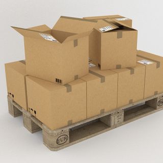 Kit trasloco