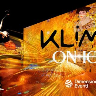 "Klimt on ice" in anteprima mondiale al Pala Vela