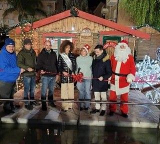 "Loano Christmas" entra nel vivo: tanti eventi da non perdere per avvicinarsi al Natale "Loano Christmas" entra nel vivo: tanti eventi da non perdere per avvicinarsi al Natale