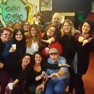 L'Arcobaleno compie 30 anni: diversi come i colori, ma uguali agli occhi del cuore