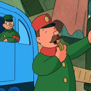 Lanterna Magica e Museo Nazionale del Cinema di Torino festeggiano il ventennale