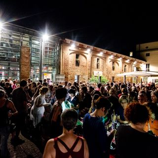 Riparte questa sera la stagione autunnale della Cascina Roccafranca