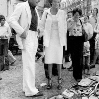 &quot;La donna della domenica&quot; chiude Cinema a Palazzo Reale con un omaggio a Torino