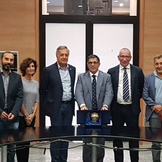 La Douja ragiona sullo sviluppo territoriale