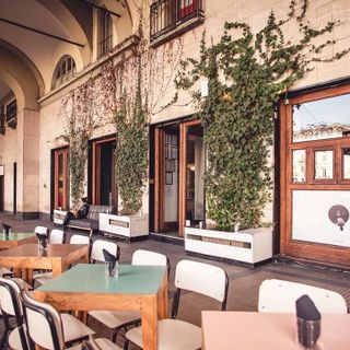 La Drogheria punta a fare il bis: giovedì 28 apre il suo &quot;bazar&quot; in piazza Vittorio Veneto