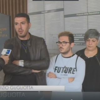 La famiglia Gugliotta