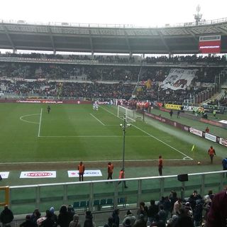 Il derby di Torino ancora una volta dice Juve (FOTO E VIDEO)