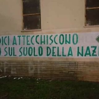 Festa dell’albero 2018: i militanti della La Foresta Che Avanza piantano e donano alberi in tutta Italia