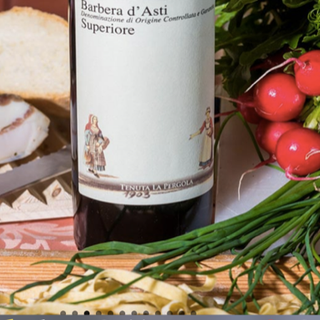Nei sabati e domeniche di Maggio Tenuta la Pergola terrà giochi sensoriali per scoprire il territorio e avvicinarsi al mondo della produzione vinicola