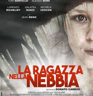 Venerdì 20 aprile proiezione accessibile del film La Ragazza della Nebbia
