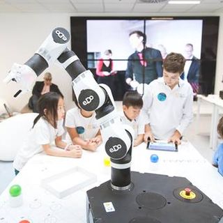 Un pomeriggio per sentirsi scienziati: Wins apre le porte ai ragazzi dai 5 ai 15 anni
