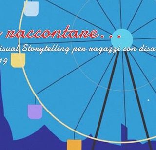 Nuova stagione per Hey ti voglio raccontare, il laboratorio per ragazzi con disabilità uditiva