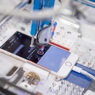 Telefono ricondizionato