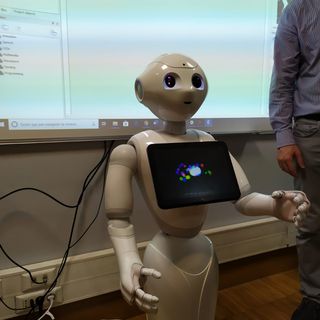 Il futuro delle relazioni e dell'educazione passa dall'Università di Torino [VIDEO]