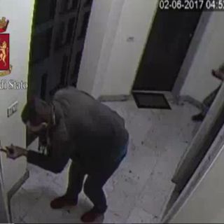 Ladri specializzati in furti in appartamento in collina, due arresti: agivano narcotizzando le vittime (VIDEO)