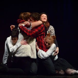 La Sindrome di Tourette va in scena al Teatro Gobetti di Torino