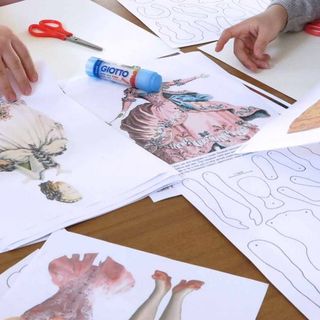 Stupinigi, una domenica dedicata alla moda dei &quot;principini&quot;