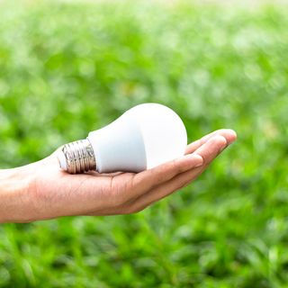 Perché scegliere le lampade LED
