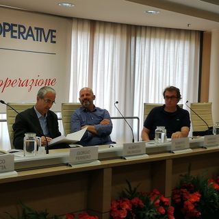 Latterie Alpine: nuova energia alla produzione piemontese di qualità (FOTO E VIDEO)