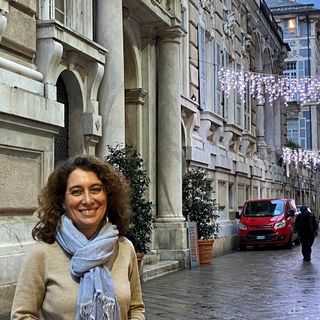 Genova 2021: città ideale per chi vuole vivere e lavorare in smart working con tutti i servizi tecnologici moderni