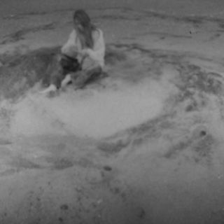 Laura Grisi e le sue opere filmiche alla GAM di Torino