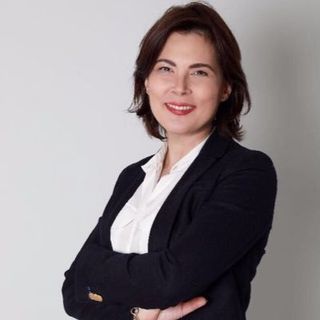 Laura Pompeo, assessore alla Cultura di Moncalieri, rieletta Presidente dello SBAM