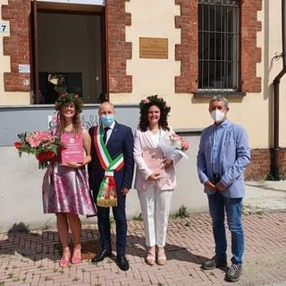 lauree alla certosa di collegno