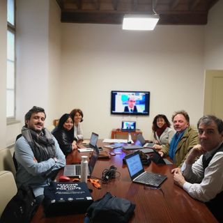 Coronavirus, al Politecnico le prime lauree fatte via Internet