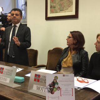 Laus: &quot;Il 2017 del Consiglio regionale? Partecipazione, trasparenza e produttività sono le tre parole chiave&quot;