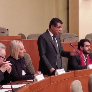 Consiglio regionale, approvato l’assestamento al bilancio 2017-19
