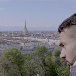 &quot;La vita in mezzo&quot;