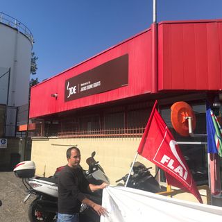 Sulla crisi dello stabilimento Hag di Andezeno commenti e prese di posizione del mondo della politica