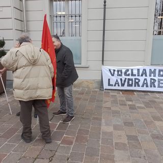 Delgrosso e crisi aziendali, il Consiglio regionale dice sì alla creazione di un fondo per i lavoratori