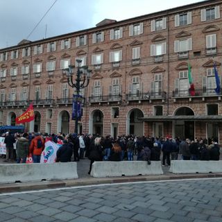 Da Torino ultimatum a Embraco: tempo fino al 15 febbraio per ritirare i licenziamenti