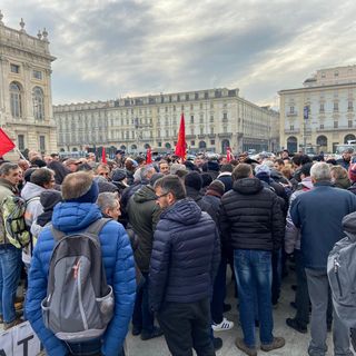 Ritirati i licenziamenti alla Mahle, parte un anno di cassa per dare un futuro a Saluzzo e La Loggia