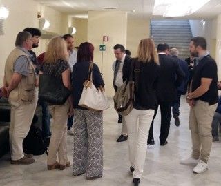Salone del Libro di Torino: salvi i 12 lavoratori
