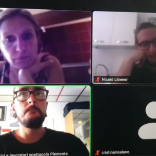 Crisi dei lavoratori dello spettacolo: &quot;Il 2 settembre ci aspettiamo una risposta definitiva dalla Regione&quot;. Intanto arriva il Bonus Solidarietà