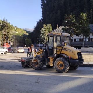 Bardonecchia, slitta ancora di qualche giorno la riapertura della provinciale 216 del Melezet