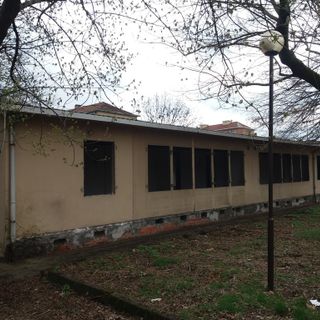 Laboratorio di giardinaggio per disabili al posto del vecchio Cad di via Pio VII