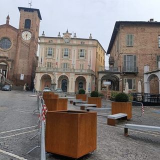 centro storico moncalieri