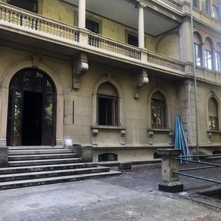 hub culturale flashback