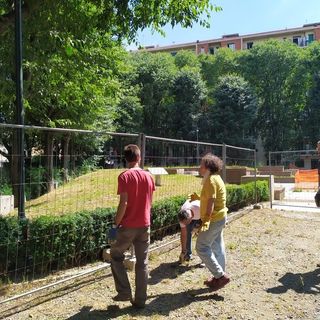 Giardini “Cardinale Pellegrino”