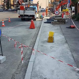 Ciclabile Bernini-Certosa, rimandata l'istituzione del senso unico su Strada Antica di Collegno