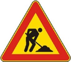 Viabilità dal 1° al 18 ottobre chiusa al traffico notturno la strada tra Cuceglio e Montalenghe